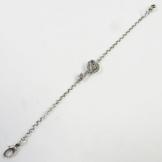 GUCCI bracelet 632207 AG925 Silver