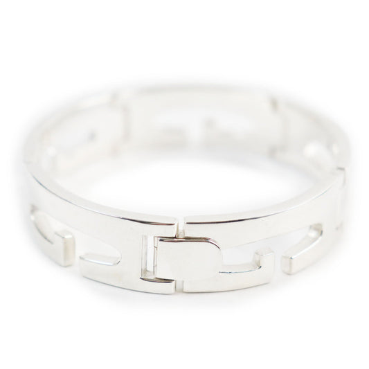 GUCCI bracelet SV925 Silver
