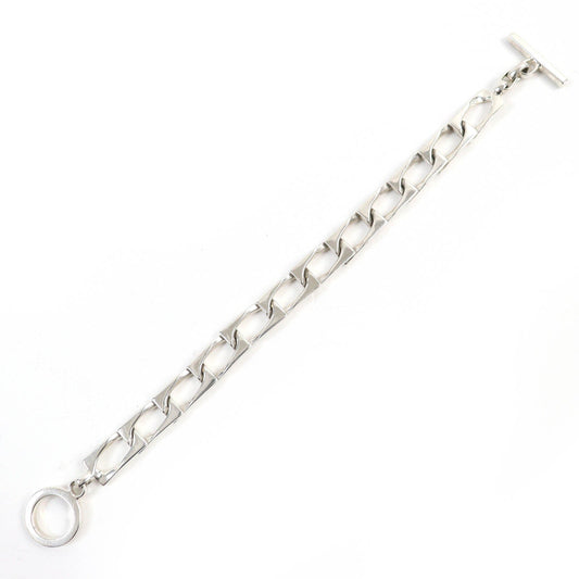 GUCCI bracelet SV925 Silver