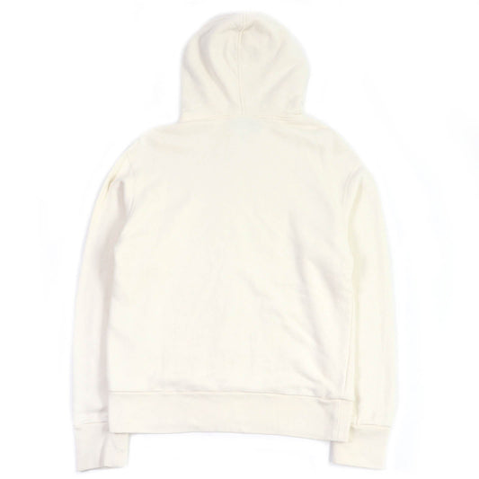 GUCCI Hoodie 475374 cotton Ivory XS