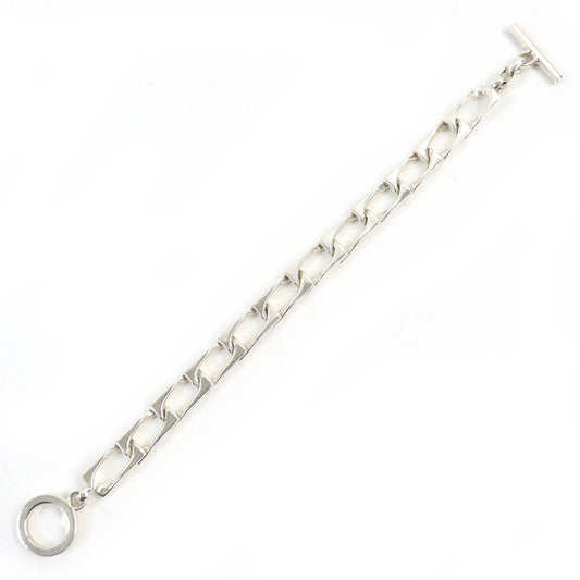 GUCCI bracelet SV925 Silver