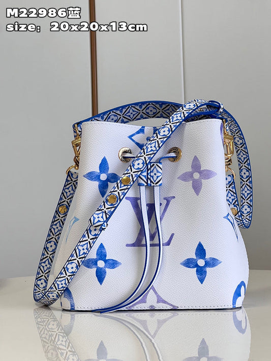 Alice bags - Louis Vuittons - 15157