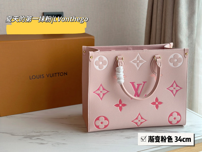 Alice bags - Louis Vuittons - 14880