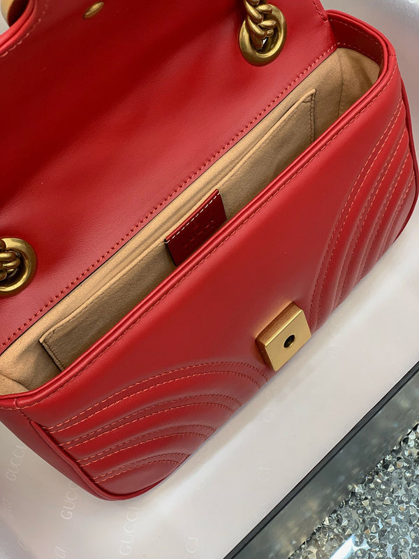 Gucci Bags - Luxury Bags 1396