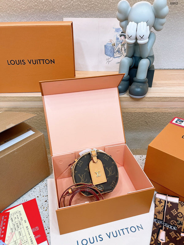 Alice bags - Louis Vuittons - 15105