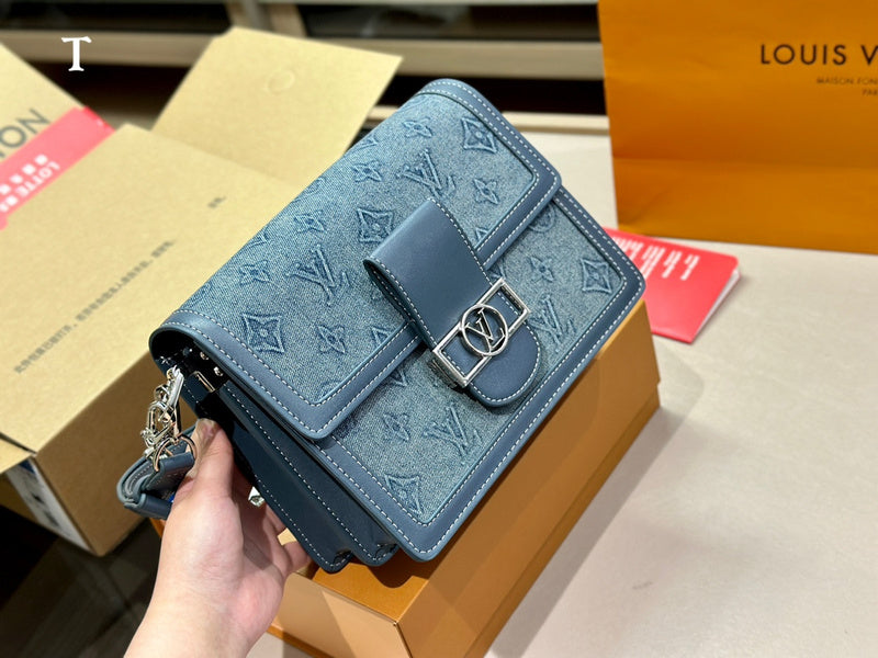 Alice bags - Louis Vuittons - 15094
