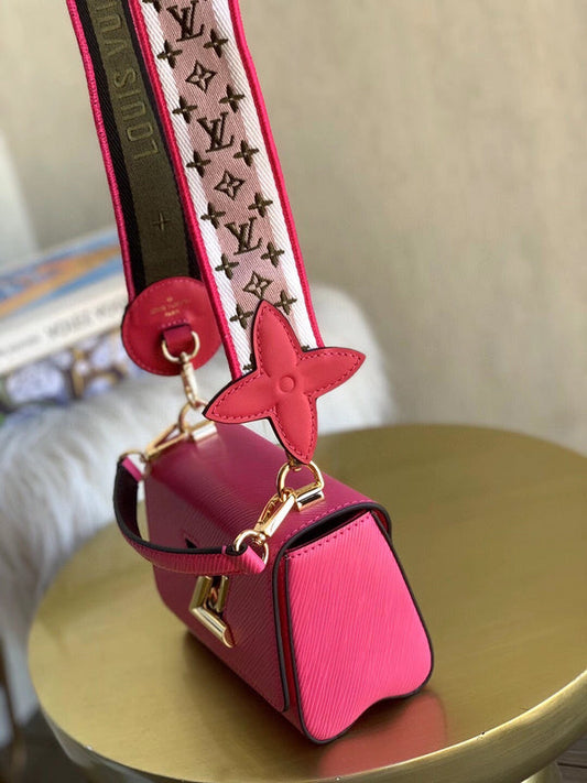 Alice Bags- Louis Vuittons - 15876