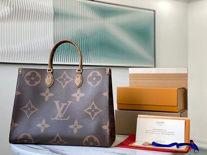 Alice Bags- Louis Vuittons - 16569