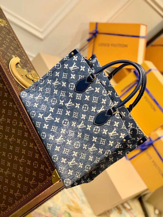 Alice bags- Louis Vuittons - 16796