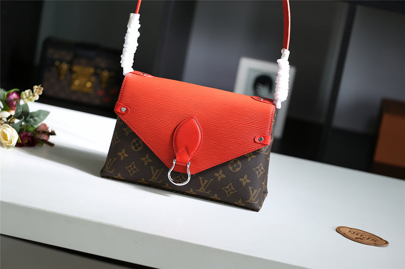 Alice bags - Louis Vuittons - 7848