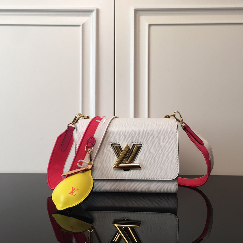 Alice Bags- Louis Vuittons - 15886