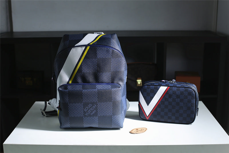 Alice bags - Louis Vuittons - 9767