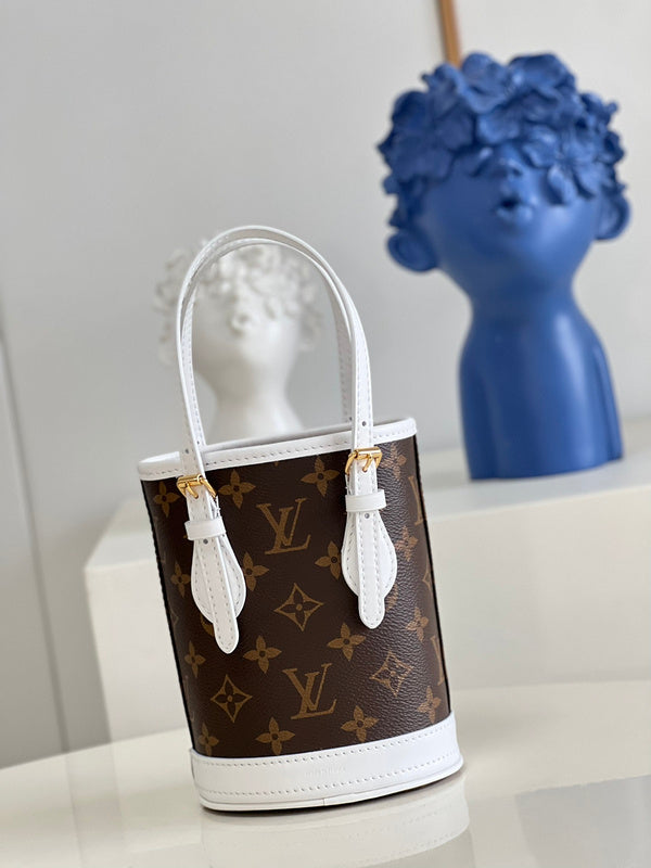 Alice bags- Louis Vuittons - 16683