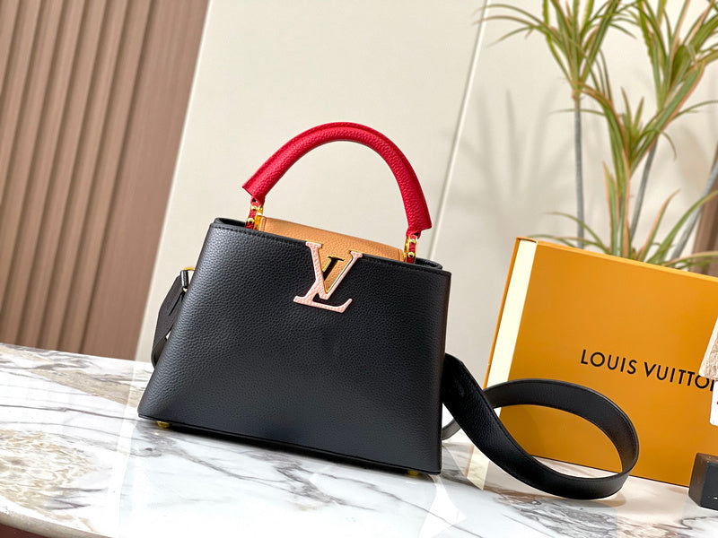 Alice Bags- Louis Vuittons - 16017