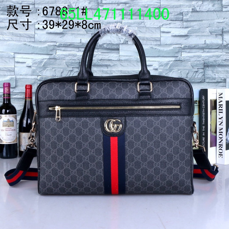 Gucci Bags - The Tote 947