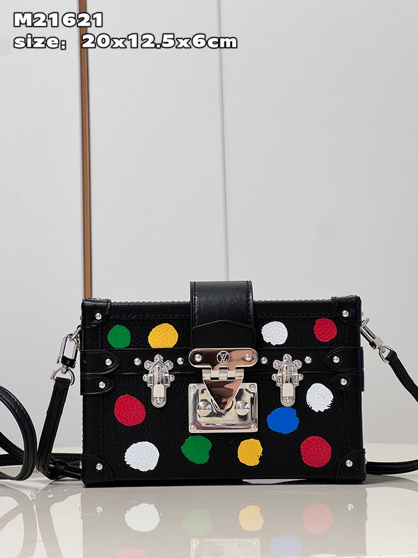 Alice bags - Louis Vuittons - 15388
