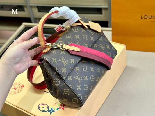 Alice bags - Louis Vuittons - 15016