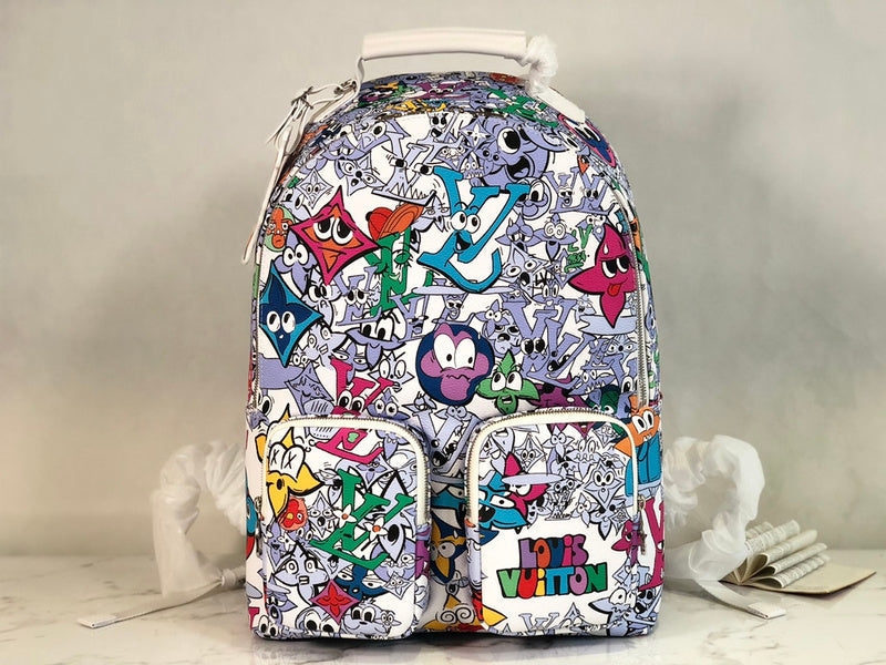 Alice Bags- Louis Vuittons - 16014