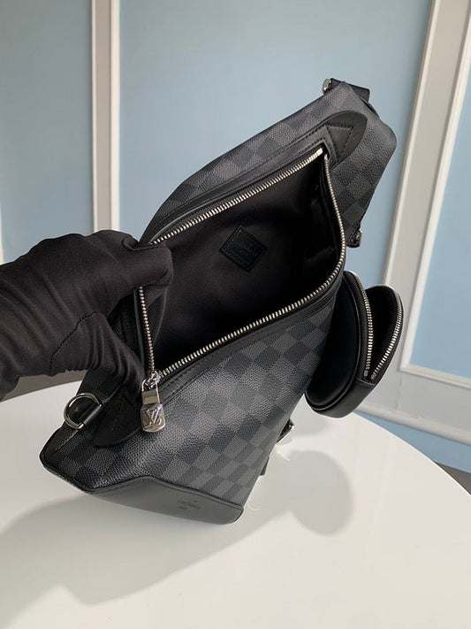 Alice bags - Louis Vuittons - 15174