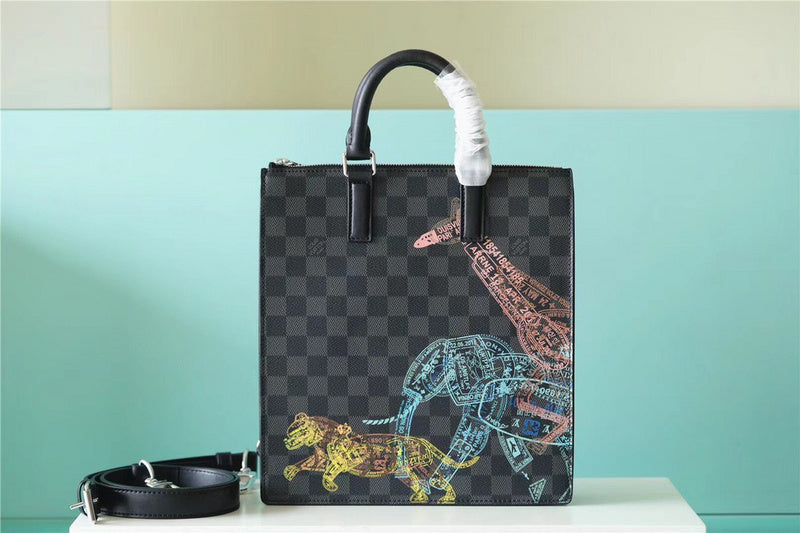 Alice bags - Louis Vuittons - 10026