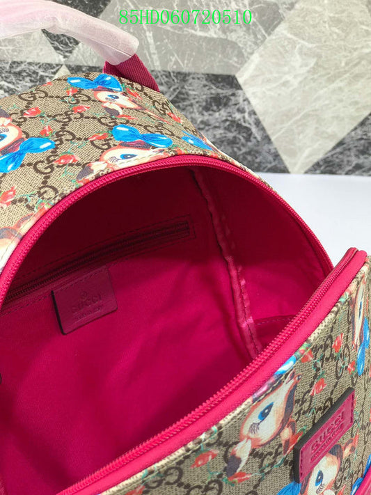 Gucci Bags - The Tote 1191