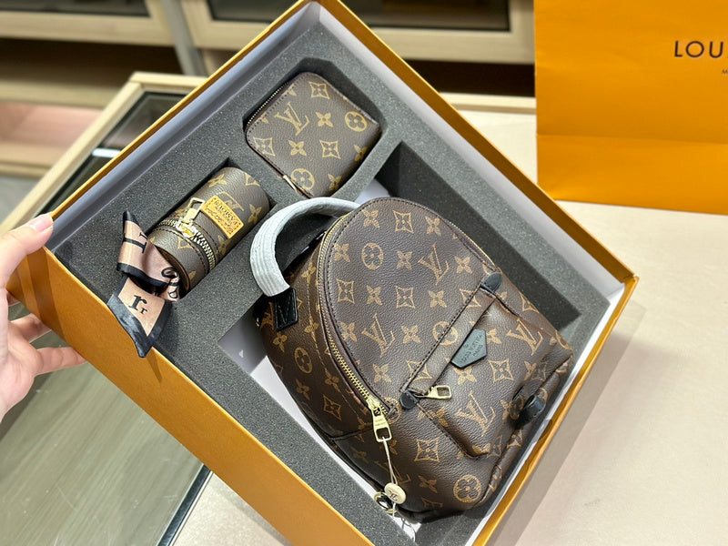 Alice bags - Louis Vuittons - 14896
