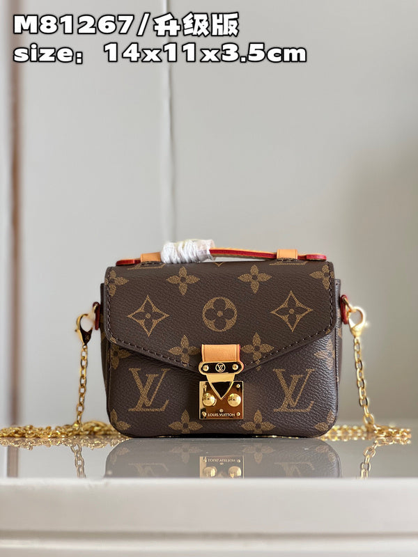 Alice bags - Louis Vuittons - 15824