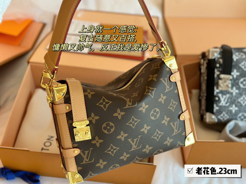 Alice bags - Louis Vuittons - 15116
