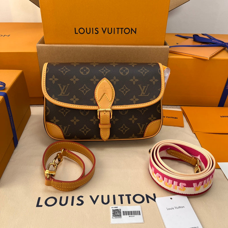 Alice bags - Louis Vuittons - 15840