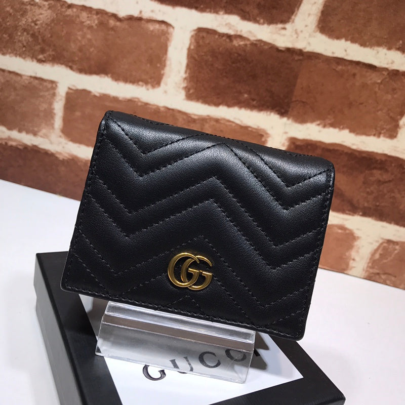 Gucci Luxury - Bags - 597