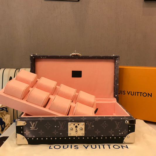 Alice Bags- Louis Vuittons - 15988