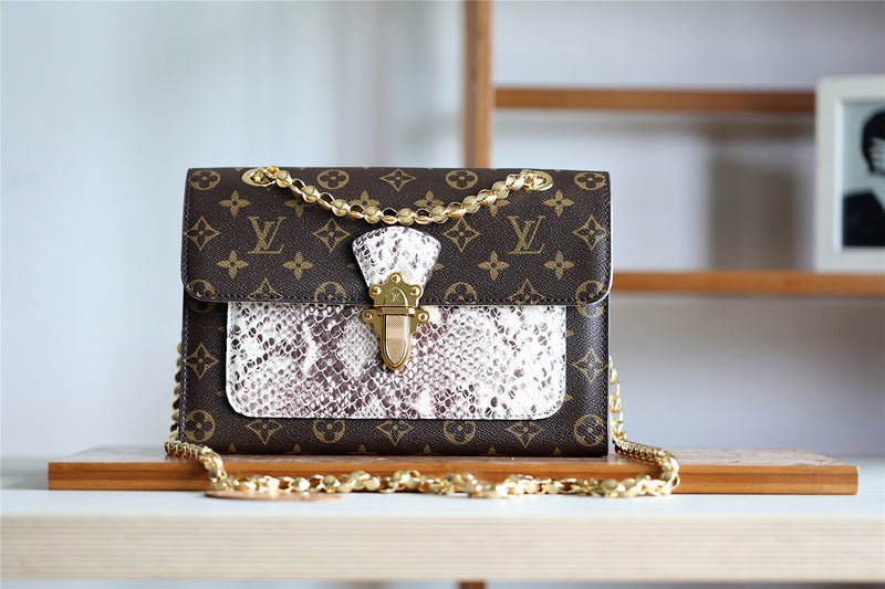 Alice bags - Louis Vuittons - 7838