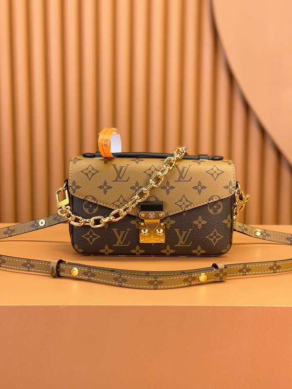 Alice bags - Louis Vuittons - 15377
