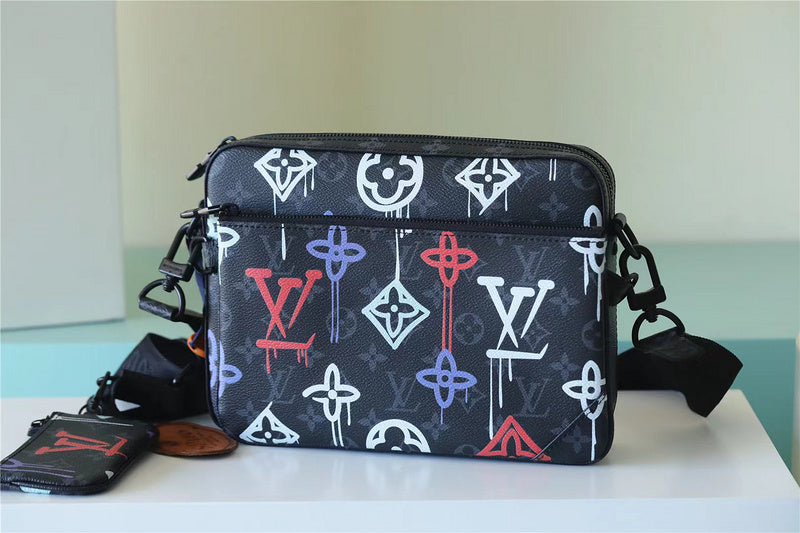 Alice bags - Louis Vuittons - 10051