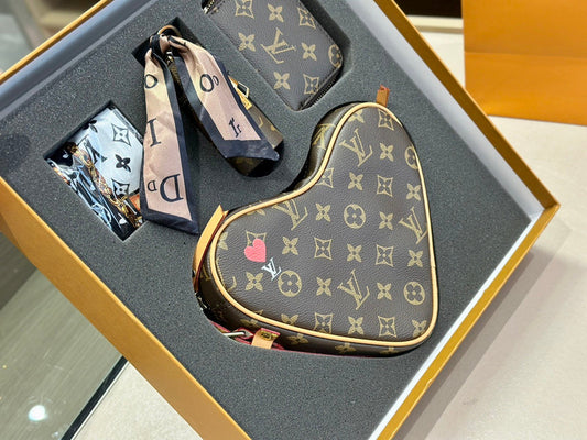 Alice bags - Louis Vuittons - 14890
