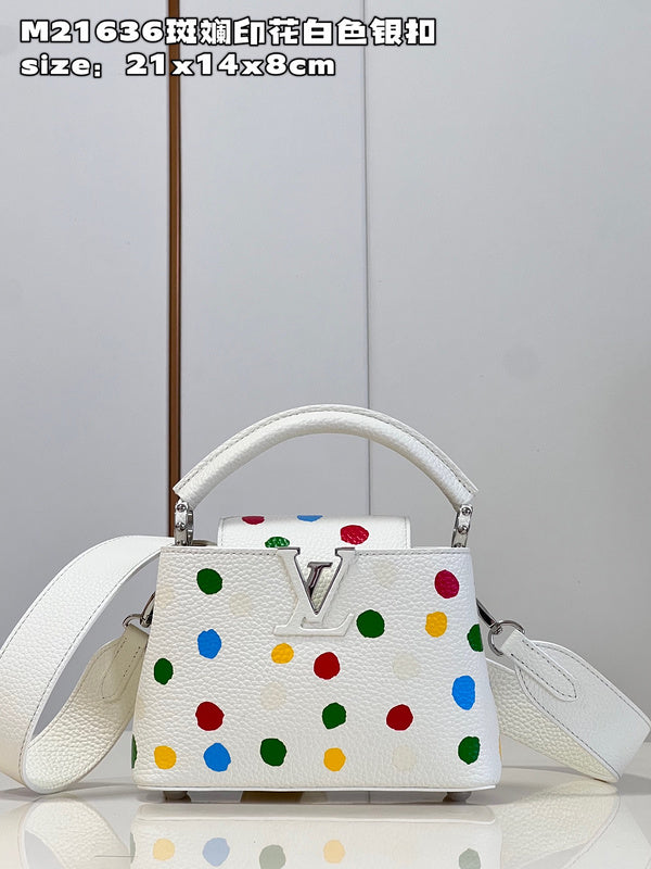 Alice bags - Louis Vuittons - 15447