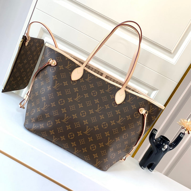 Alice Bags- Louis Vuittons - 16296