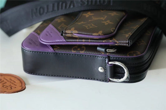Alice bags - Louis Vuittons - 10050