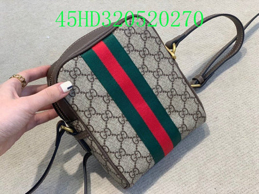 Gucci Bags - The Tote 880