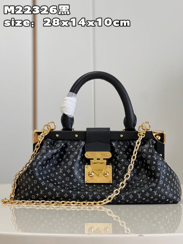 Alice bags - Louis Vuittons - 15622