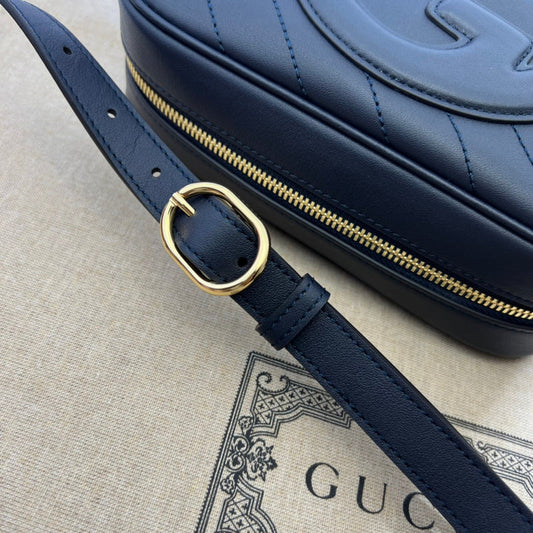 Gucci Luxury - Bags - 417