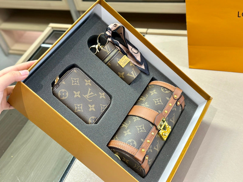 Alice bags - Louis Vuittons - 14889