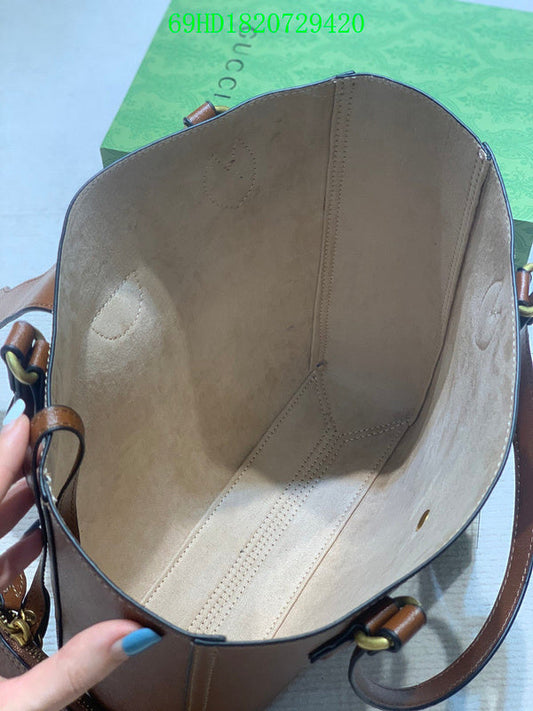 Gucci Bags - The Tote 507
