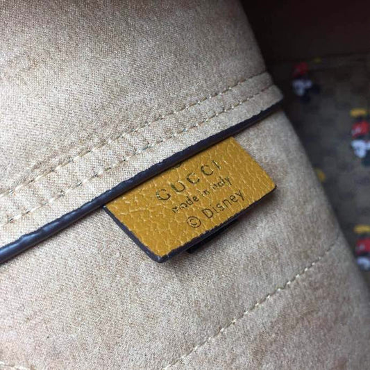 Gucci Bags - The Tote 785