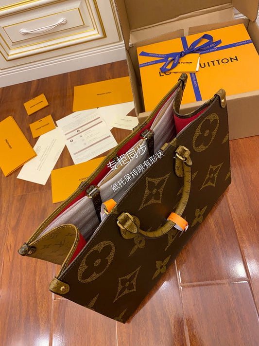 Alice bags - Louis Vuittons - 15512