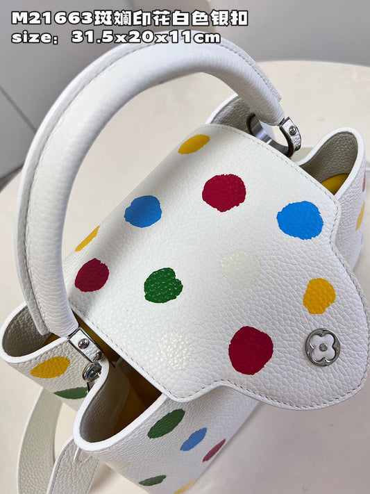 Alice bags - Louis Vuittons - 15446