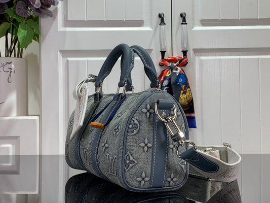 Alice bags - Louis Vuittons - 15224