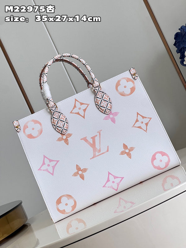 Alice bags - Louis Vuittons - 15147