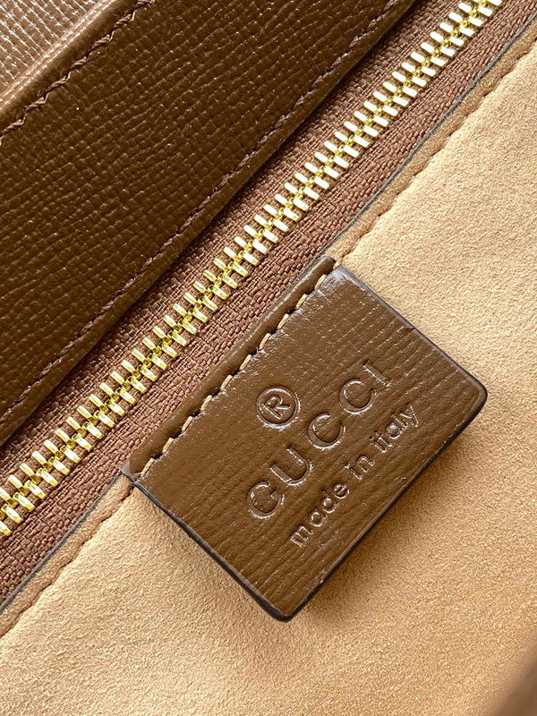 Gucci Bags - Luxury Bags 1459
