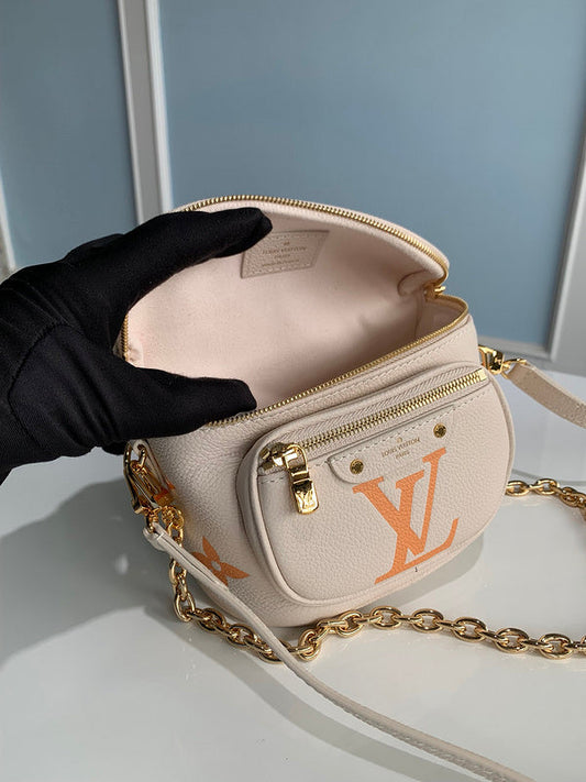 Alice bags - Louis Vuittons - 15171